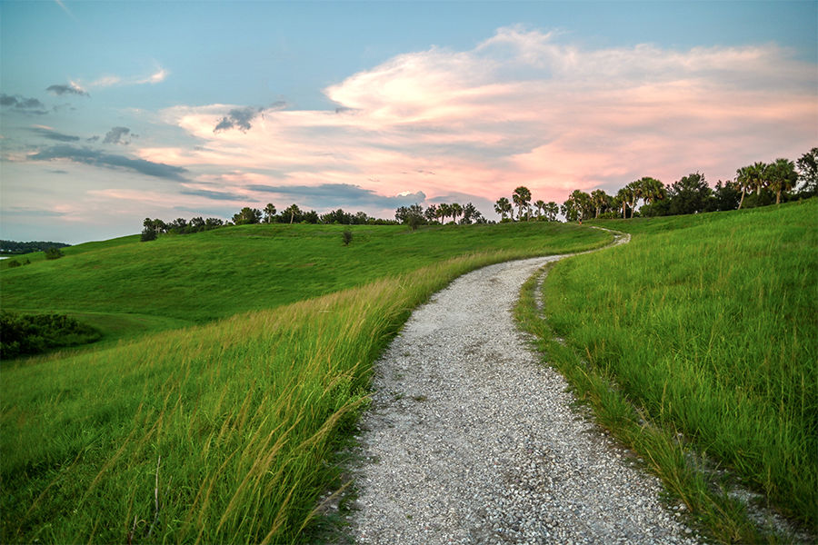 Photo credit - Sarasota County Parks