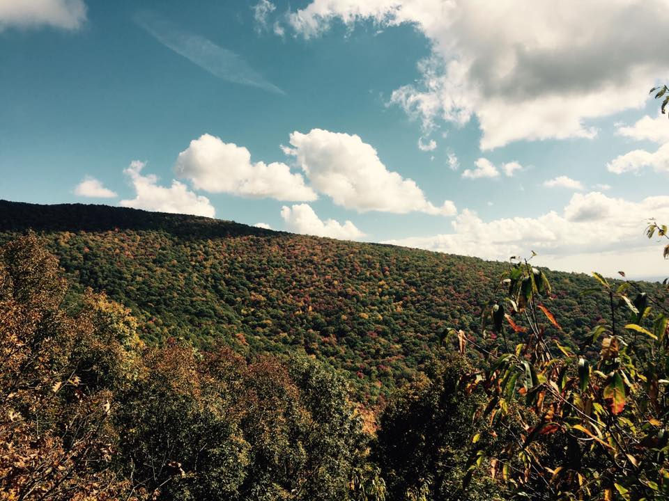 Appalachian Trail