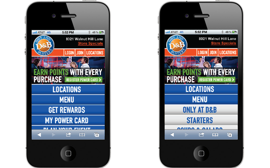 Dave & Busters