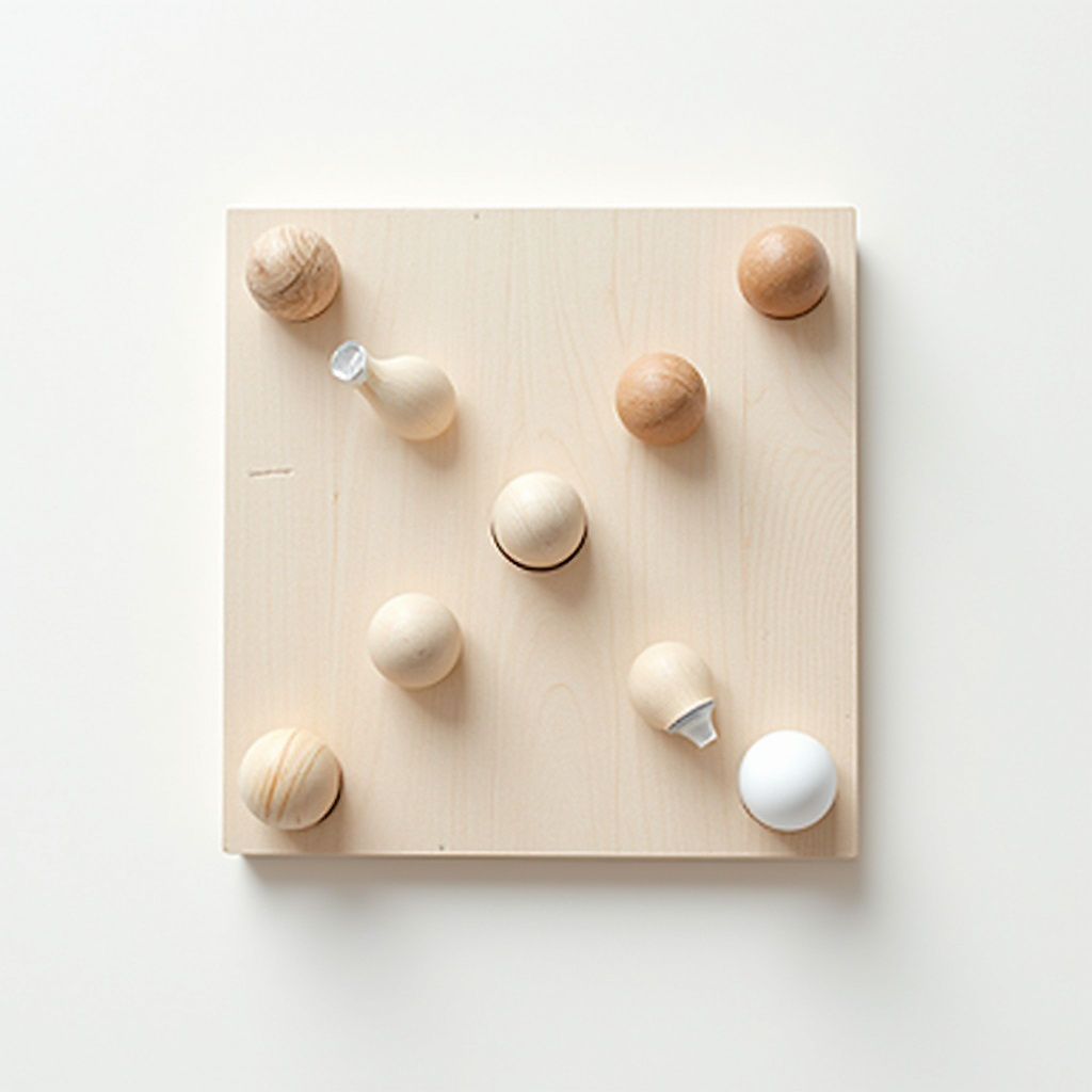 Juego De Mesa