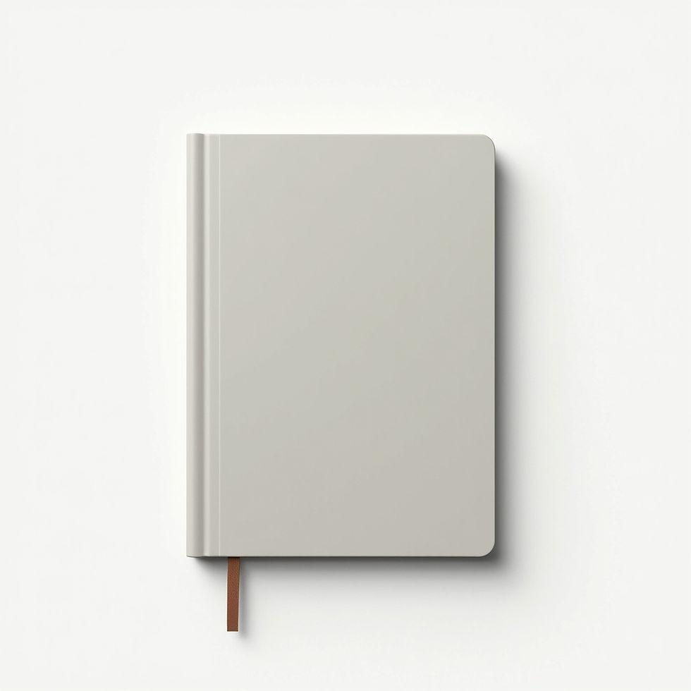 Libreta Creativa