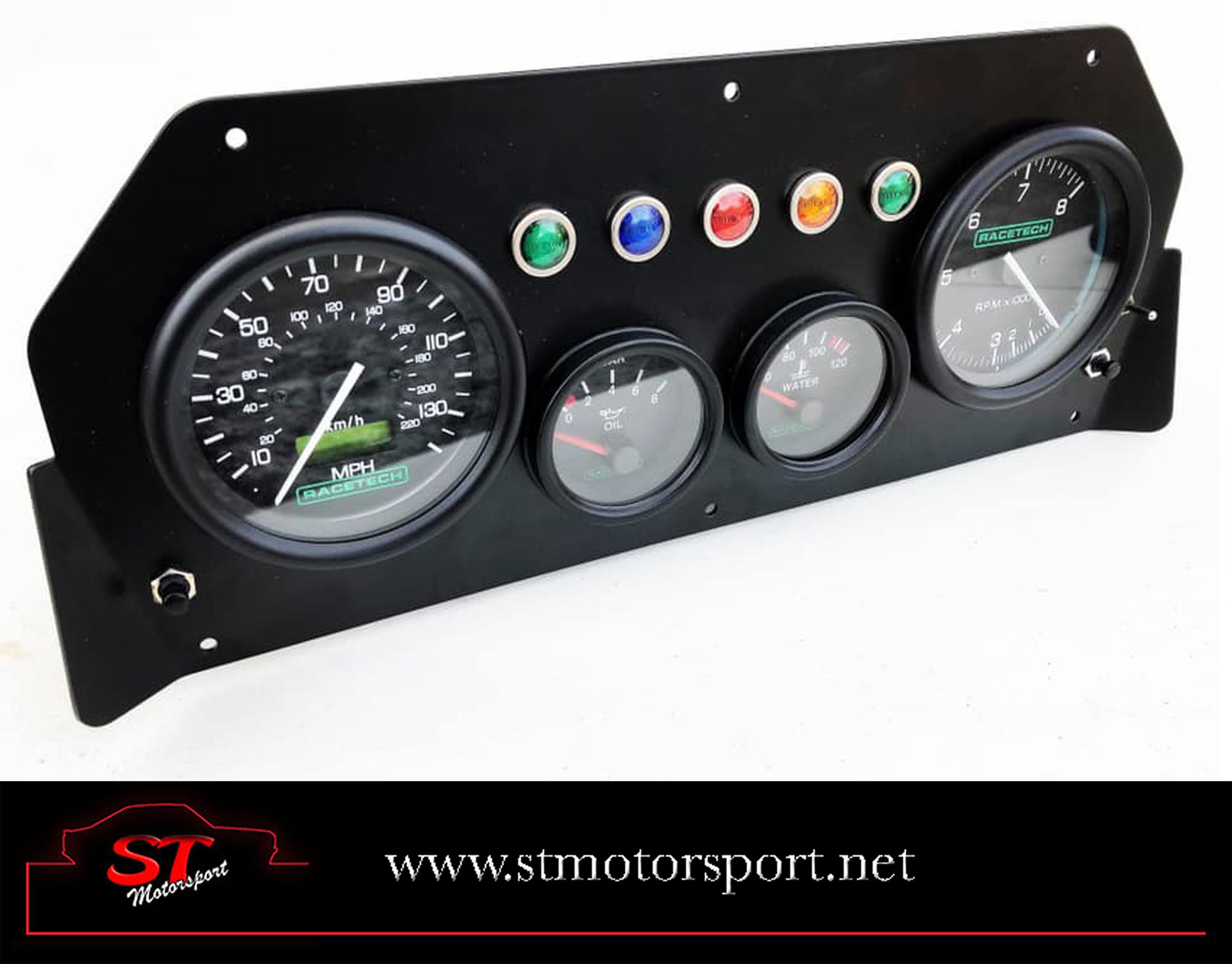 S.T.Motorsport, Engine Management Looms, Motorsport Wiring Harnesses,