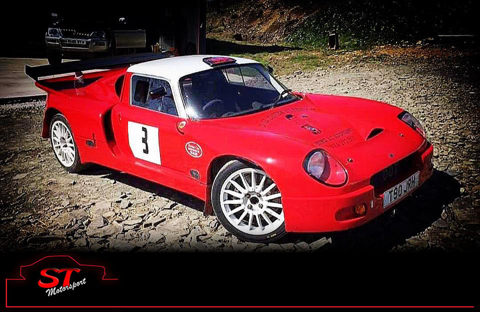 S.T.Motorsport, Engine Management Looms, Motorsport Wiring Harnesses,