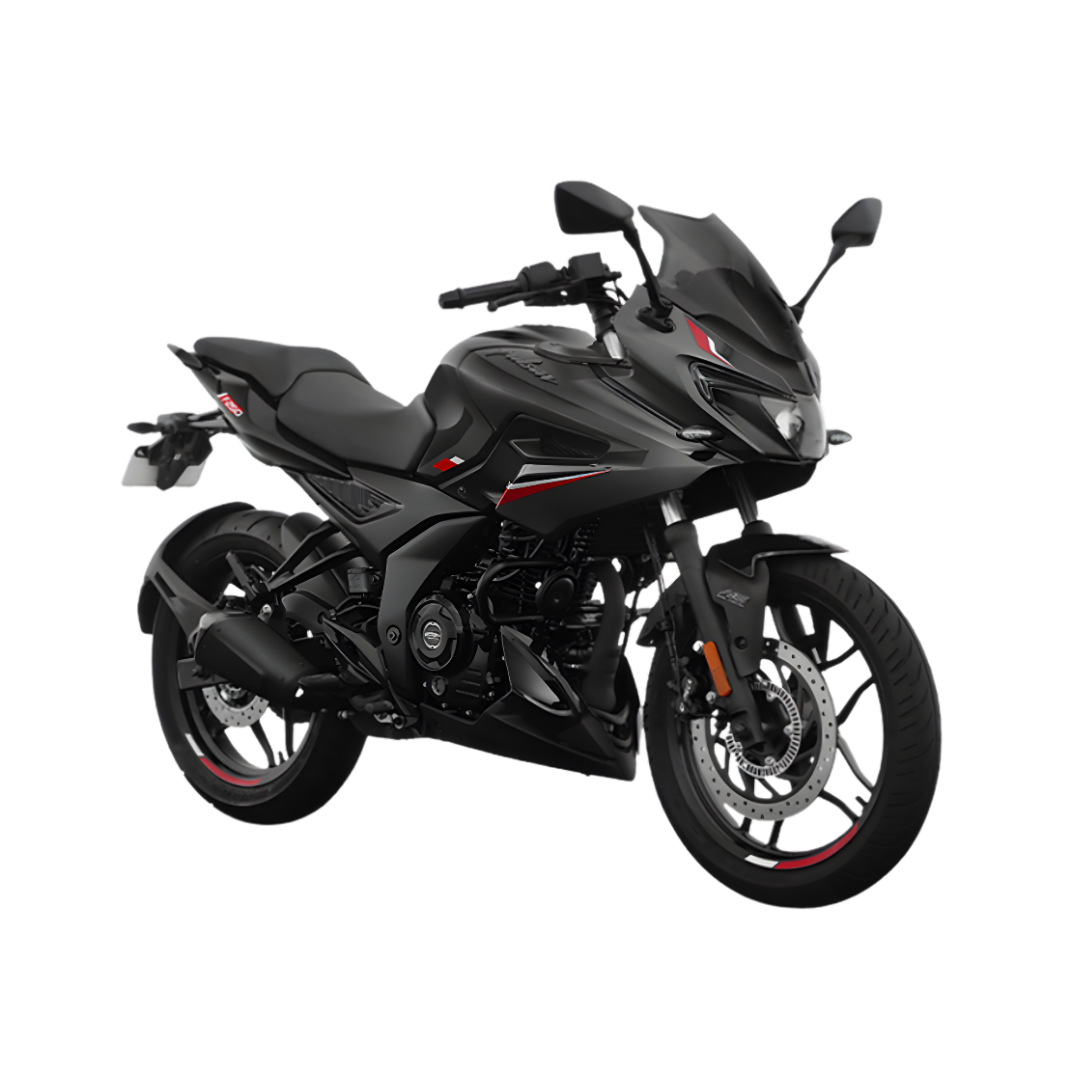 PULSAR F 250 (2026)