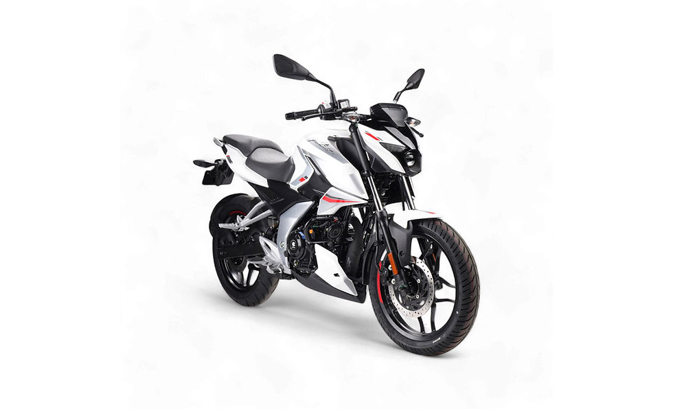 PULSAR N 250 CARBURADA