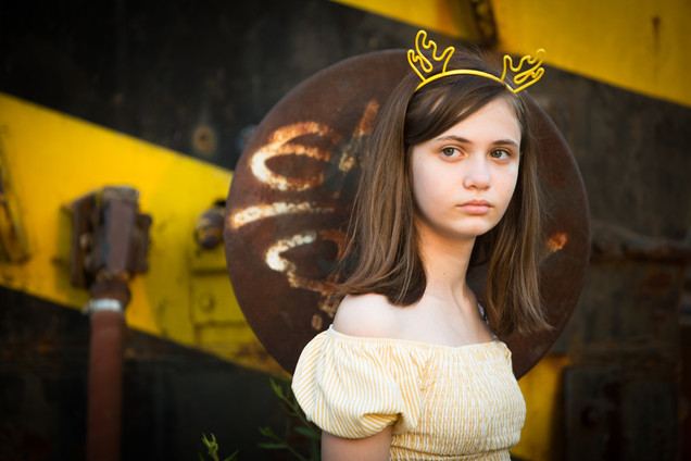 יוליה פוטוארט - צילום בוק בת מצווה - בוק