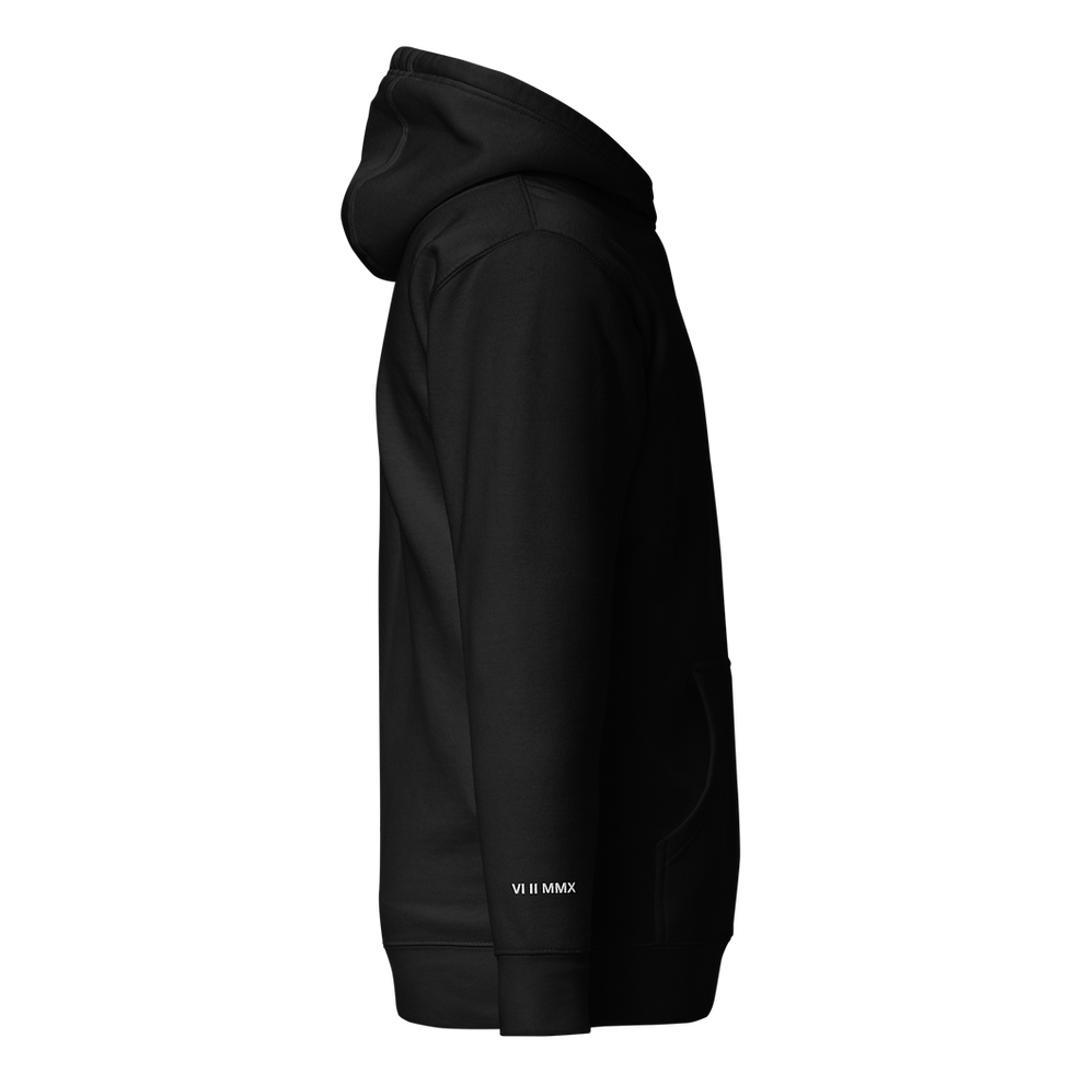 Thumbnail: Hustle Ain't Dead Hoodie
