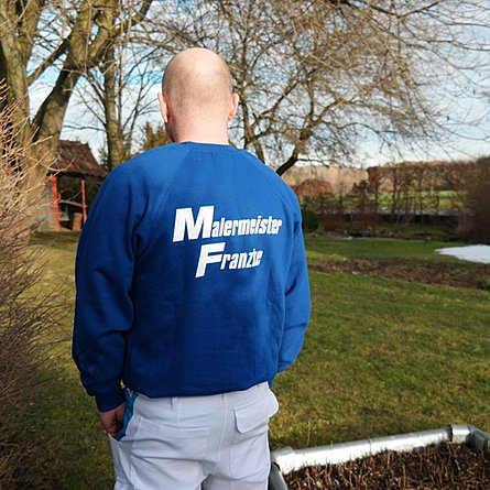 Michael Franzke | Über mich