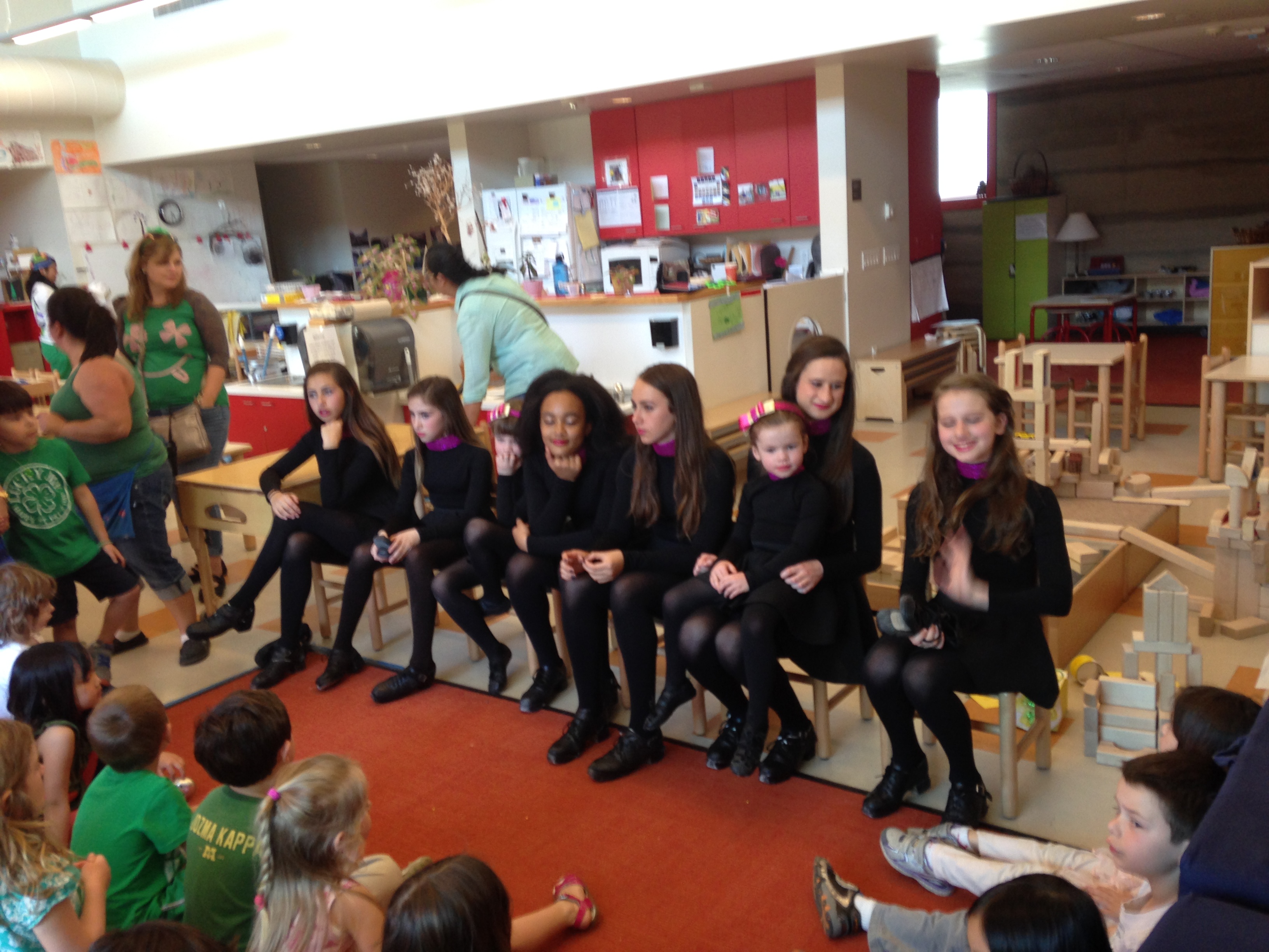 Celtic Dance Lessons Near Me Discover Authentic Steps