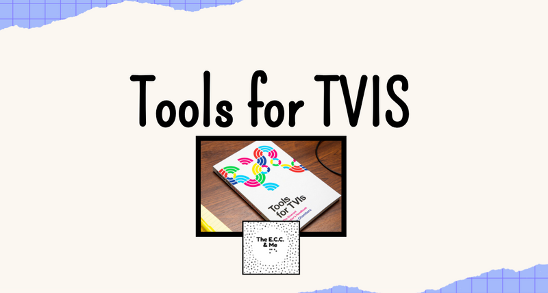 Symbols & Meaning in a thought bubble with ECC & Me Logo