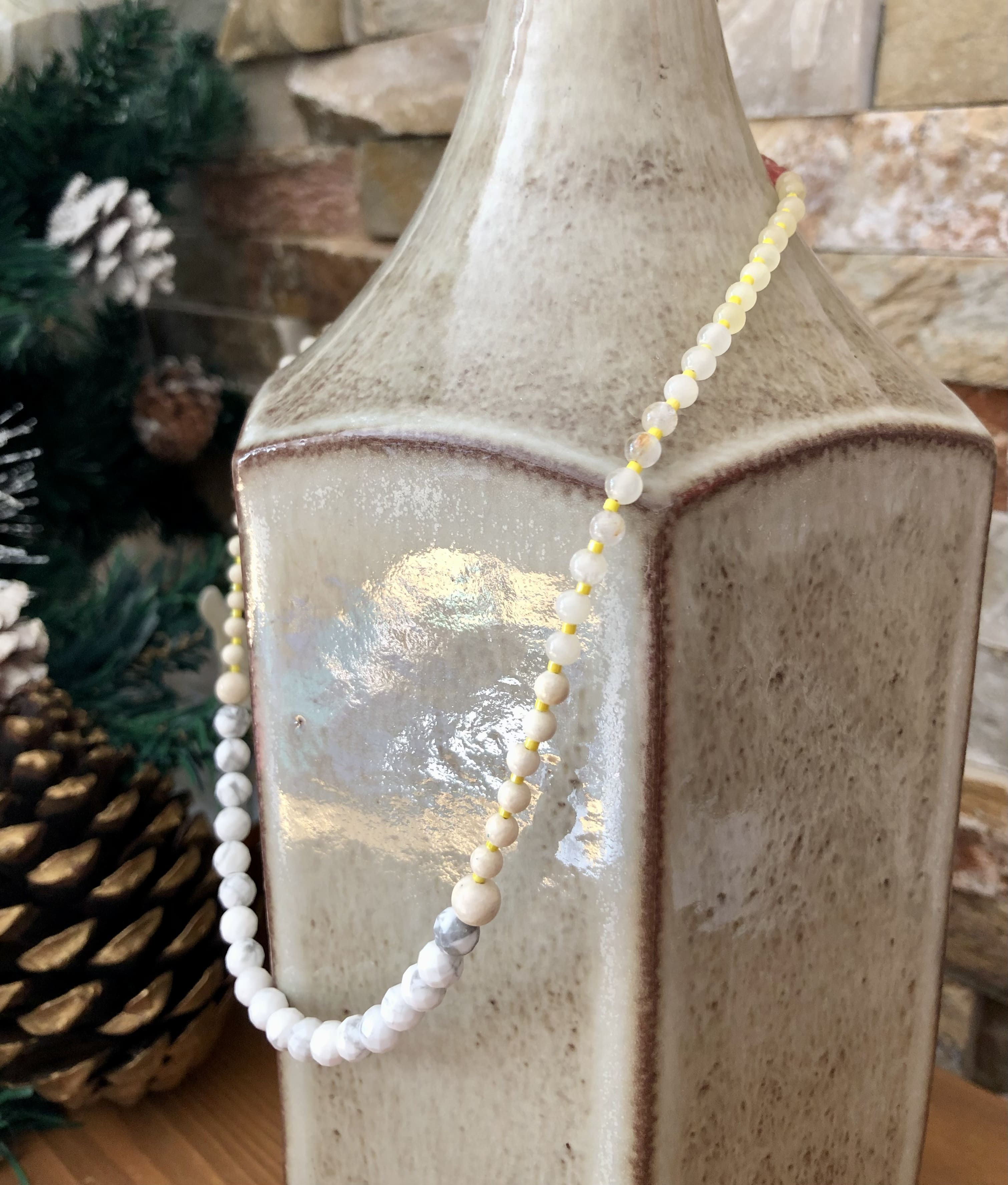 コッコちゃんのネックレス