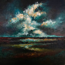 "Luscious Sky"