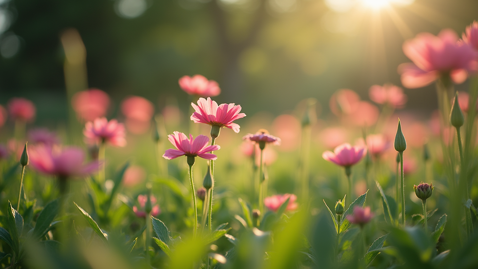 Holistic Living Strategies for Personal Development Success