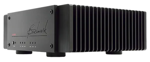 AHB2 Standard Black Face Plate
