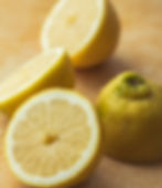 Fresh Lemon