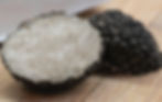 Black Truffle Olive Oil