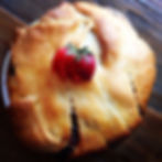 L.O.V.E's Baked Brie
