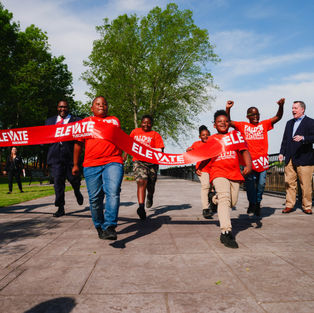 Path to ‘endless opportunities’ opens in West Tuscaloosa