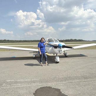 Driven to Serve: Taking flight at the North Alabama Airfest