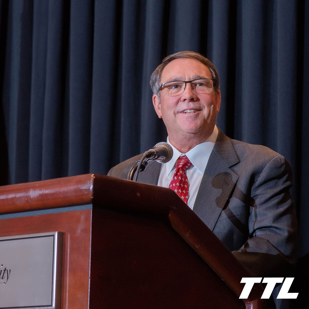 Celebrating Mike: An engineering legacy of leadership and impact