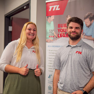 Driven to Serve: Ace Mentorship
