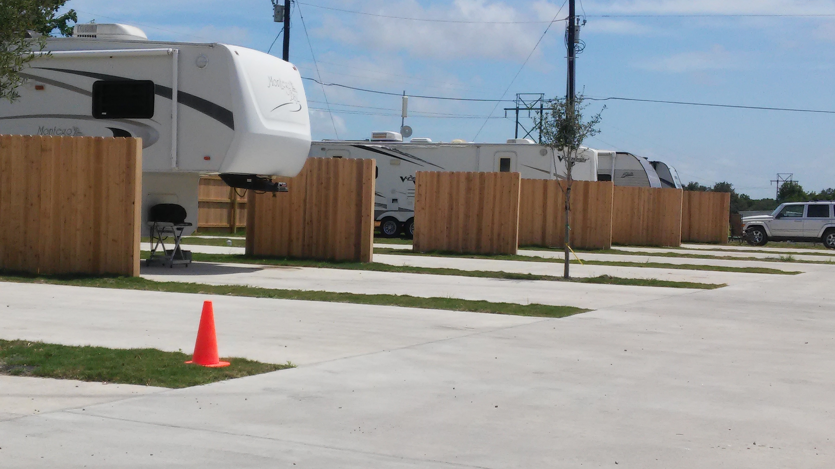 Country Club Rv Park photo 2