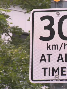 Why Life in the Slow Lane is Better...and Safer