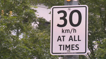 Why Life in the Slow Lane is Better...and Safer