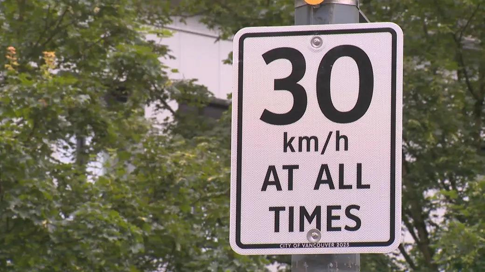 Why Life in the Slow Lane is Better...and Safer