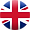 Bandeira de Reino Unido 