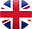 Bandeira de Reino Unido 