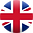 Drapeau de Royaume-Uni 