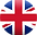 Flag of United Kingdom 