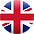 Flag of United Kingdom 