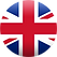 Flagge des Vereinigten Königreichs