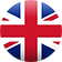 Vlag van het Verenigd Koninkrijk