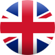Bandera de Reino Unido