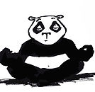 Panda Ohmmmm