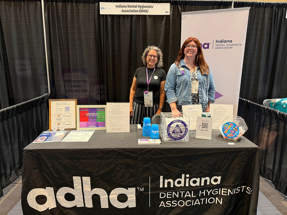 Booth MDA