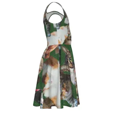Thumbnail: Kitty Top