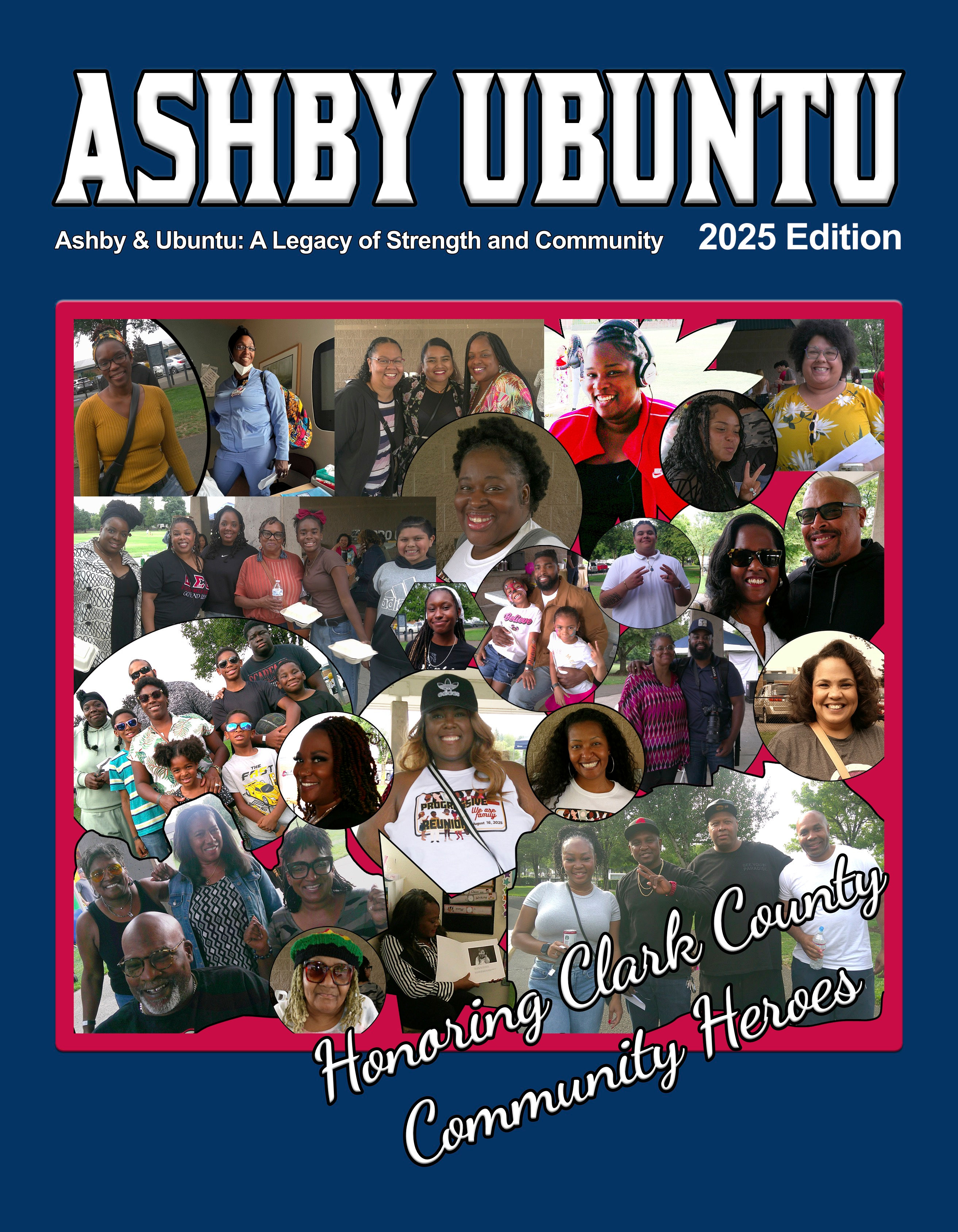 Ashby Ubuntu Magazine – First Edition (Digital Edition)
