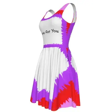 Thumbnail: Love for you Dress