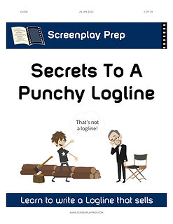SecretsToAPunchyLogline.png
