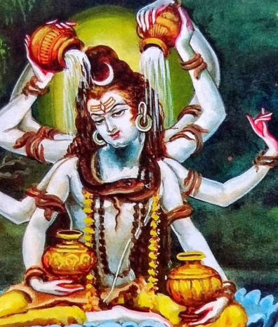 One Life, Many Loves