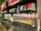 Picture of Fountain Drinks in Union Hall Waco