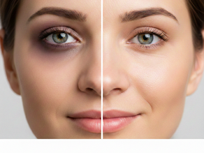 Bye Kantung Mata! Segarkan Area Mata dengan Lower Blepharoplasty