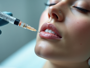 Exploring the Technology and Techniques Behind Rejuran and Juvelook Treatments