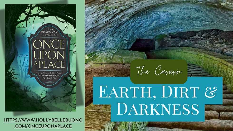 book Once Upon a Place