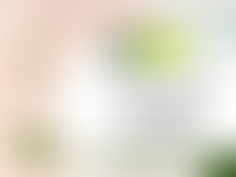 natural and organic products