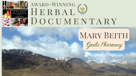 gaelic pharmacy